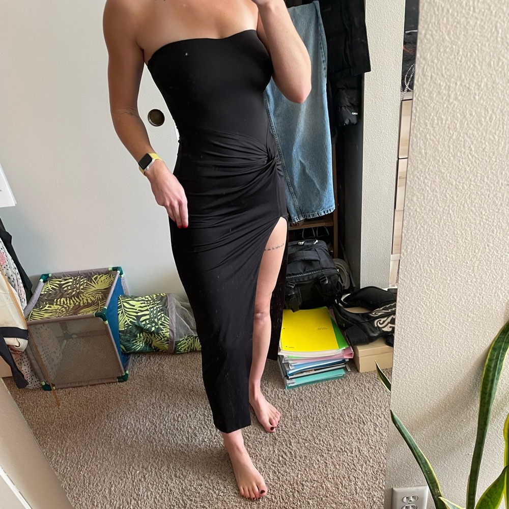 Hello Molly Dress